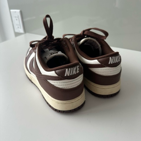 Nike Dunk Low Cacao Wow/ Brown - Picture 4 of 6